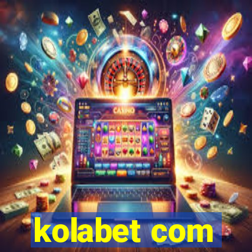 kolabet com